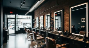Scale Your Hair Salon